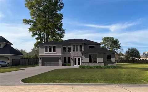 8002 Marshall Falls Dr, Spring, TX 77379 photo 1