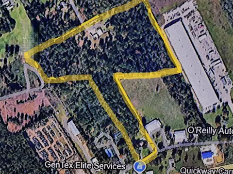 3110 Old Highway 105 E, Conroe, TX 77301 photo 5