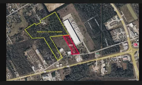 3110 Old Highway 105 E, Conroe, TX 77301 photo 2