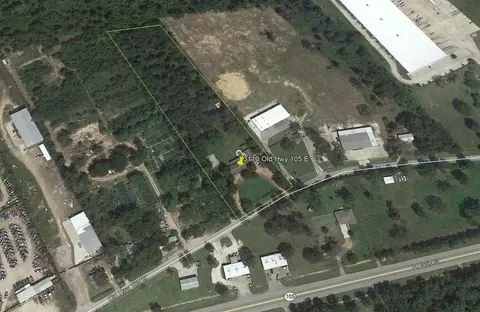 3110 Old Highway 105 E, Conroe, TX 77301