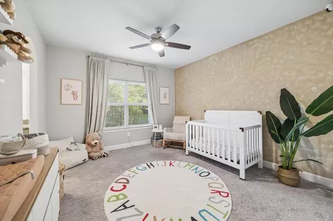 Bedroom - 27802 Whispering Maple Way, Spring, TX 77386 photo 5 of 6