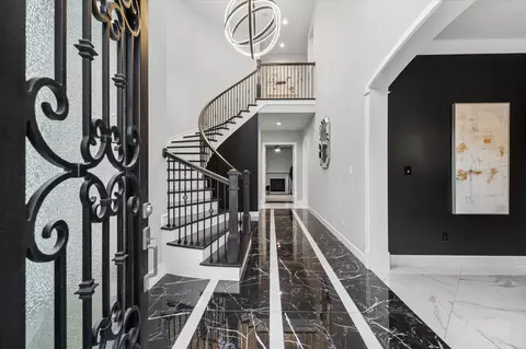 Entry Way - 27802 Whispering Maple Way, Spring, TX 77386 photo 1 of 4