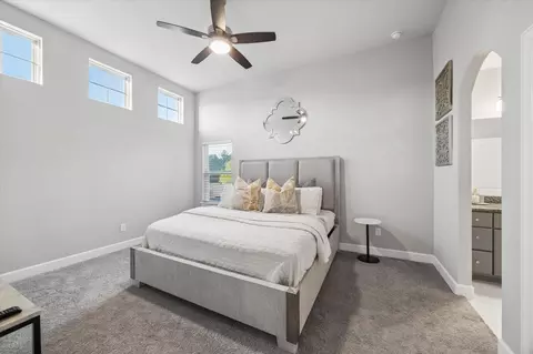 Bedroom - 27802 Whispering Maple Way, Spring, TX 77386 photo 3 of 6