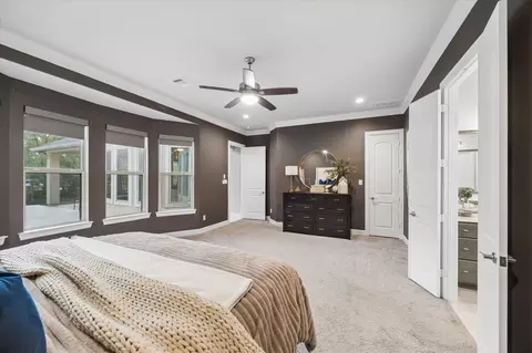 Bedroom - 27802 Whispering Maple Way, Spring, TX 77386 photo 2 of 6