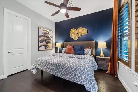 Bedroom - 27802 Whispering Maple Way, Spring, TX 77386 photo 6 of 6