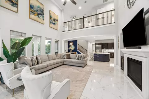 Living - 27802 Whispering Maple Way, Spring, TX 77386 photo 1 of 3