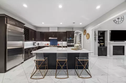 Kitchen - 27802 Whispering Maple Way, Spring, TX 77386 photo 1 of 3