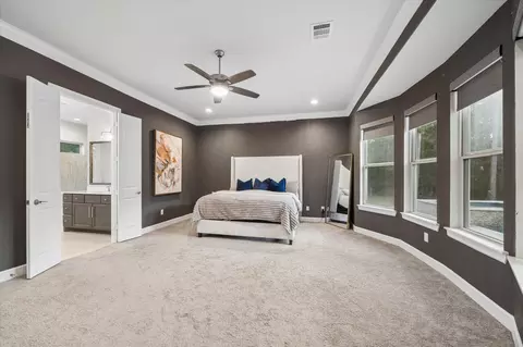 Bedroom - 27802 Whispering Maple Way, Spring, TX 77386 photo 1 of 6