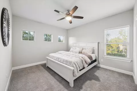 Bedroom - 27802 Whispering Maple Way, Spring, TX 77386 photo 4 of 6