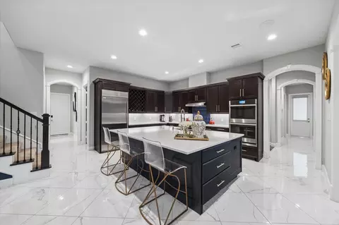 Kitchen - 27802 Whispering Maple Way, Spring, TX 77386 photo 2 of 3