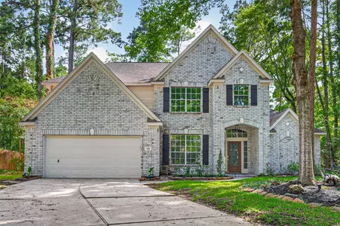 178 Linton Downs Pl, The Woodlands, TX 77382