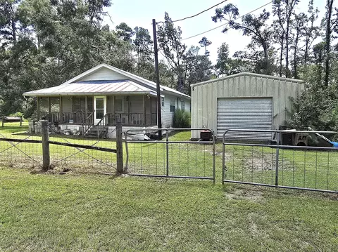 2101 W Houston St, Jasper, TX 75951