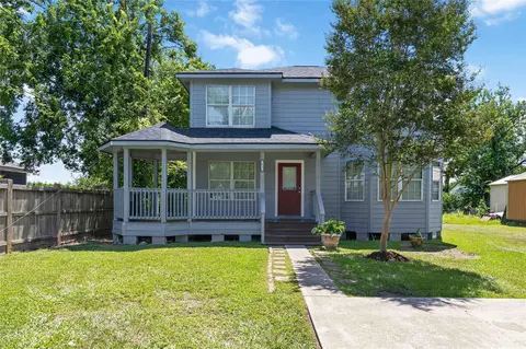 7436 Harlem St, Baytown, TX 77521