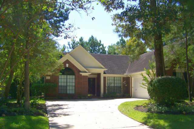 38 Hidden View Cir, Spring, TX 77381 photo 1