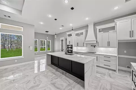Kitchen - 997 Road 660, Dayton, TX 77535 photo 2 of 3