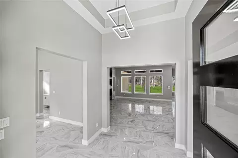 Entry Way - 997 Road 660, Dayton, TX 77535 photo 2 of 3