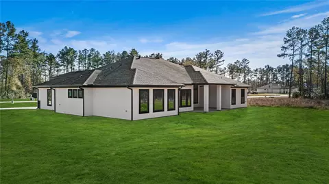 Exterior - 997 Road 660, Dayton, TX 77535 photo 4 of 7