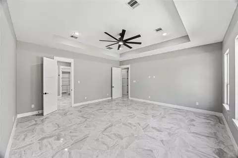 Bedroom - 997 Road 660, Dayton, TX 77535 photo 1 of 4
