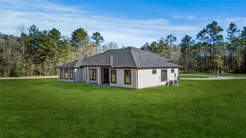 Exterior - 997 Road 660, Dayton, TX 77535 photo 6 of 7
