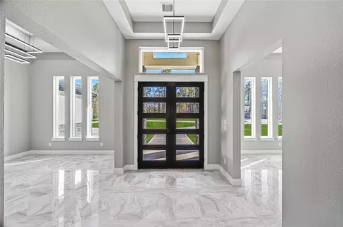 Entry Way - 997 Road 660, Dayton, TX 77535 photo 1 of 3