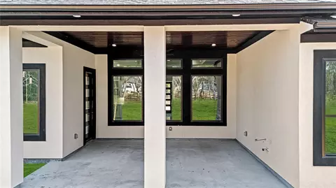Exterior - 997 Road 660, Dayton, TX 77535 photo 5 of 7