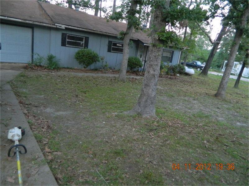 1133 Trinity Cv, Trinity, TX 75862 photo 1