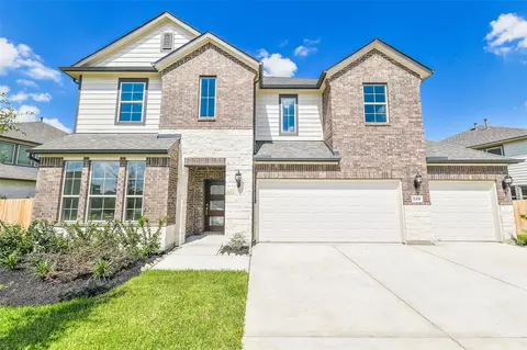 31430 Greenville Creek Ln, Hockley, TX 77447