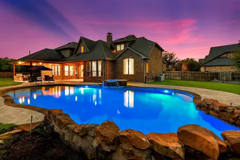 27502 Becketts Knoll Ct, Katy, TX 77494