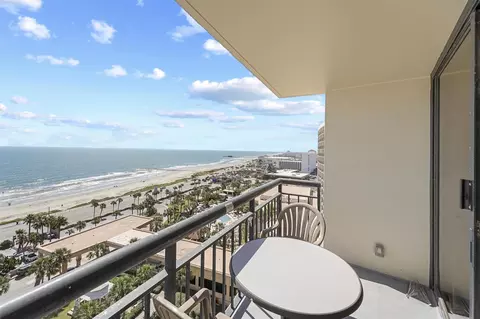 5220 Seawall Blvd #1432A, Galveston, TX 77551