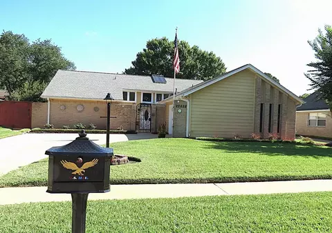 22822 Indian Ridge Dr, Katy, TX 77450
