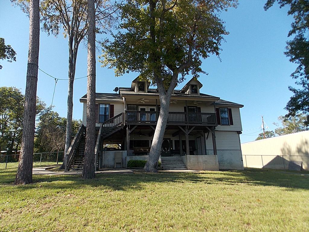 191 Key Largo Loop, Pointblank, TX 77364 photo 1