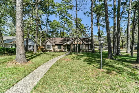 6202 Darby Way, Spring, TX 77389 photo 1