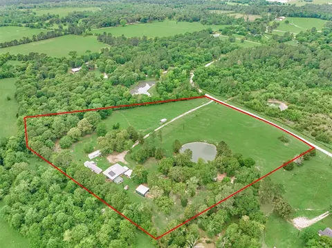 88 Piney Point Rd, Huntsville, TX 77340