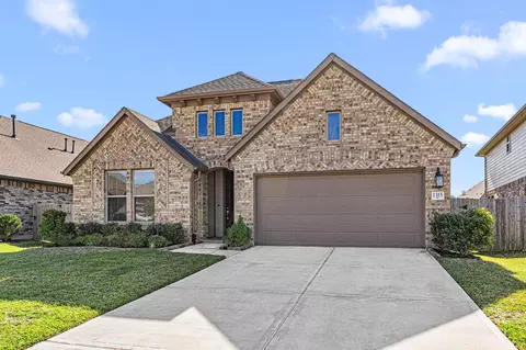 1315 Wild Mustang Trl, Richmond, TX 77406