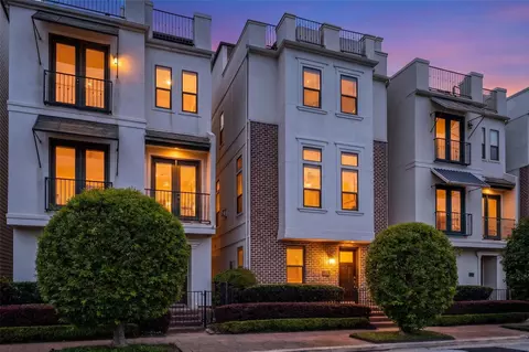 1716 Dart St, Houston, TX 77007