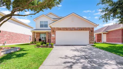 19427 Montclair Meadow Ln, Katy, TX 77449