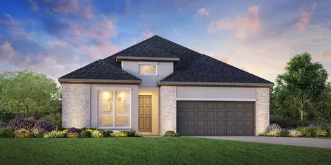 25730 Leadplant Cove Ln, Katy, TX 77493