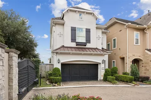 8603 Costmary Ln, Houston, TX 77055