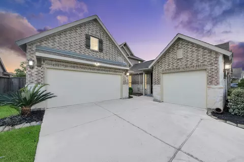 4836 Peppermill Ridge Ln, Rosharon, TX 77583