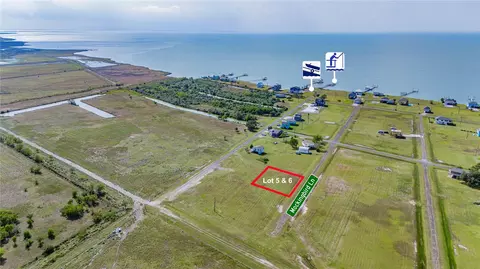 lot5 6 Mockingbird Ln, Anahuac, TX 77514