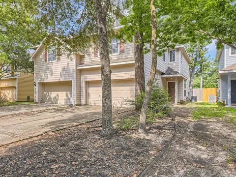 87 E Stedhill Loop, Conroe, TX 77384 photo 1