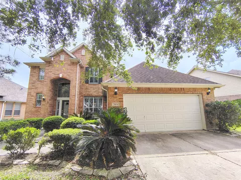 21031 Lilac Meadows Ln, Richmond, TX 77407