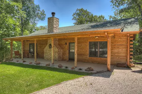 791 N Forest Cove Loop, Coldspring, TX 77331