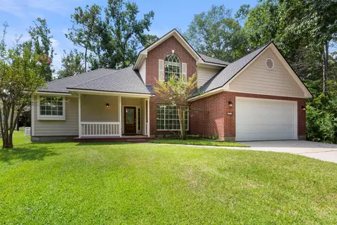 2232 Stableridge Dr, Conroe, TX 77384 photo 1