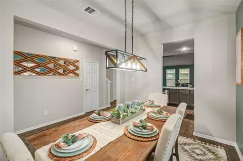 Dining - 22935 White Powder Dr, Spring, TX 77373 photo 3 of 3