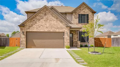 Exterior - 22935 White Powder Dr, Spring, TX 77373 photo 2 of 8