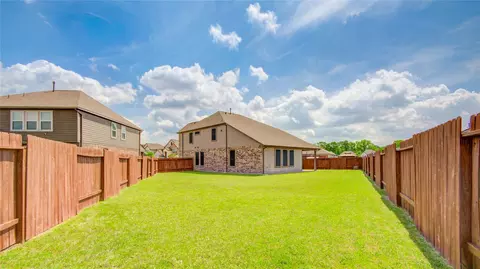 Exterior - 22935 White Powder Dr, Spring, TX 77373 photo 7 of 8