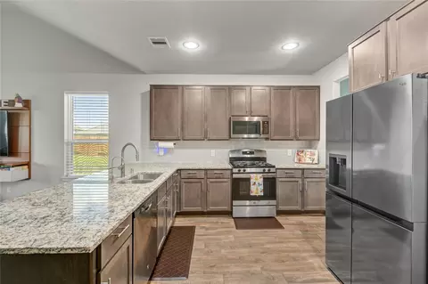 Kitchen - 22935 White Powder Dr, Spring, TX 77373 photo 2 of 4
