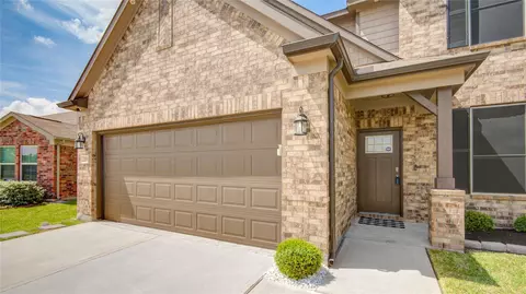 Exterior - 22935 White Powder Dr, Spring, TX 77373 photo 5 of 8