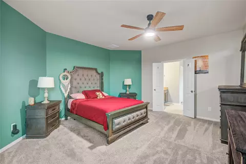 Bedroom - 22935 White Powder Dr, Spring, TX 77373 photo 1 of 7